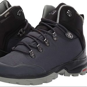 Hiking boots Salomon® Waterproof